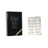 LW 60 90 Kapsül ( 1 Kutu )