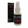 Relax 30 Erkekler için Sprey ( Joy Drops )
