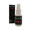 Relax 30 Erkekler için Sprey ( Joy Drops )