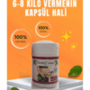 Slim Time Kapsül Bitkisel Detox Kapsül 30 Lu