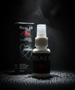 Alternative view of Relax 30 Erkekler için Sprey ( Joy Drops )