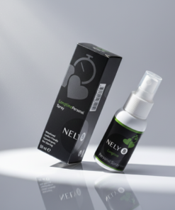 Alternative view of Joydrops Nely 8 Sprey Delay