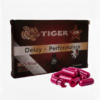 Tiger Vip 10 Lu Kapsül Delay Performance