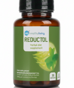 Alternative view of Herbary Reductol Kapsül Reductil Bitkisel
