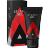 Atlant Gel Erkekler için Bakım Kremi 50 ml