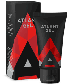 Atlant Gel Erkekler için Bakım Kremi 50 ml