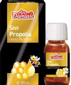 Arı Damlası Sıvı Propolis 30 ML