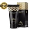 Titan Jel Gold Erkekler için Bakım Kremi 50 ml Orjinal Yenilenen İçerik
