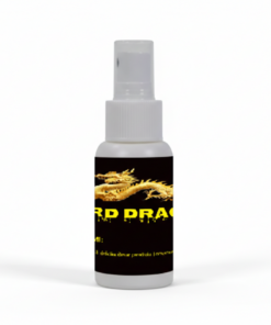 Hard Dragon Erkek Spreyi (50 ML Şişe)