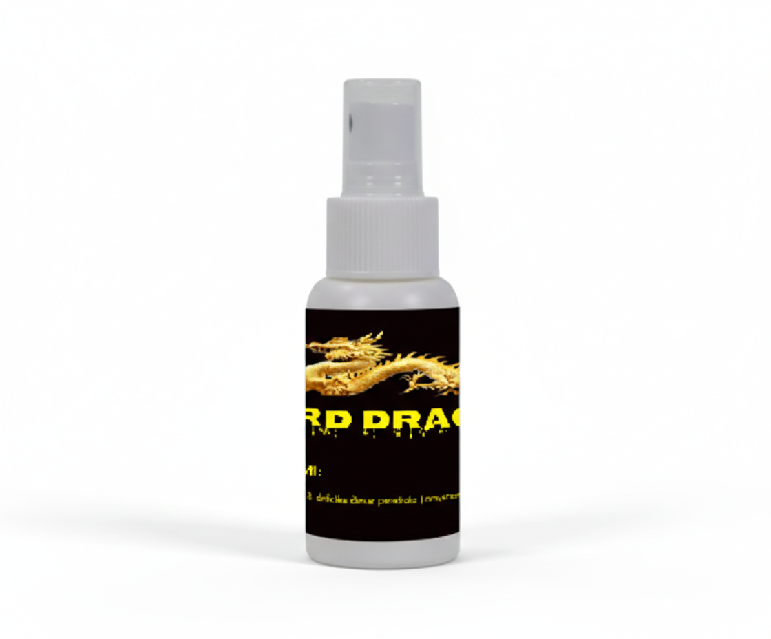 Hard Dragon Erkek Spreyi (50 ML Şişe)