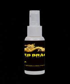 Alternative view of Hard Dragon Erkek Spreyi (50 ML Şişe)