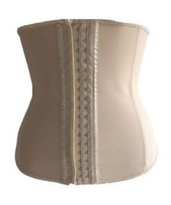 Fit Love Vücut Şekillendirici Korse Doğum Sonrası İçin Toparlayıcı Balenli