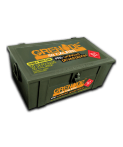 Grenade 50 Calibre Pre-Workout 50 Servis