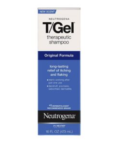 Neutrogena T Gel Therapeutic Şampuan 473ml