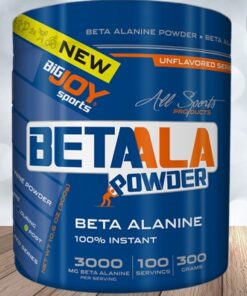 BigJoy Sports Beta Alanine 300 gr.