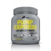 Olimp Pump Express 660 Gr Portakallı