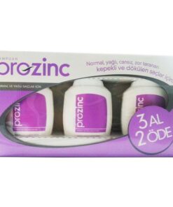 Prozinc Normal ve Yağlı Saçlar 300 ml