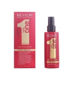 Uniq One 10 Etkili Durulanmayan Sprey Maske 150ml