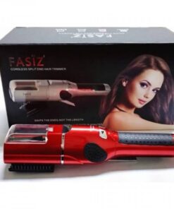 FASİZ SPLİT PRO ENDER - SAÇ KIRIK ALMA MAKİNESİ