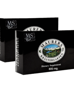 Maurers Soft Jel 2 Kutu Özel Fiyat