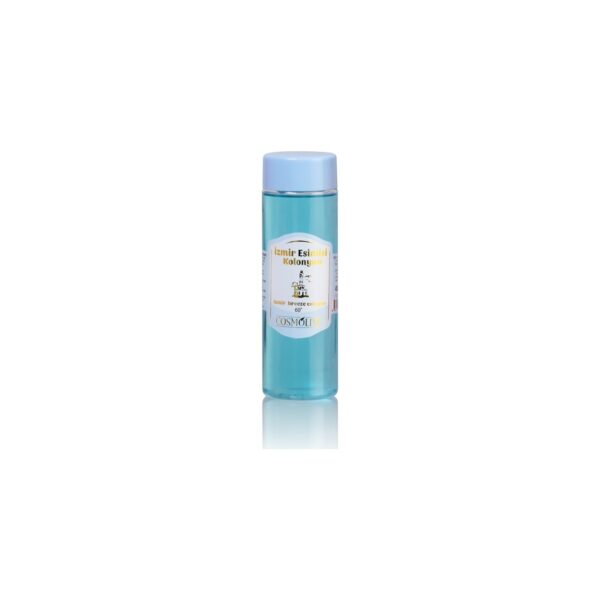 Cosmolive Kolonya 400 ml İzmir Esintisi 60° - Görsel 2