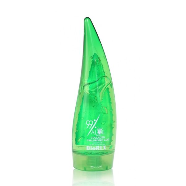 Biorelix %98 Organik Sertifikalı Aloe Vera Jeli 250 ml