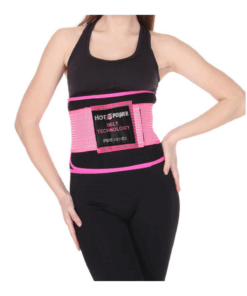Xtreme Power Belt Bel Kemeri Göbek Korsesi Terleme Termal Hot Power