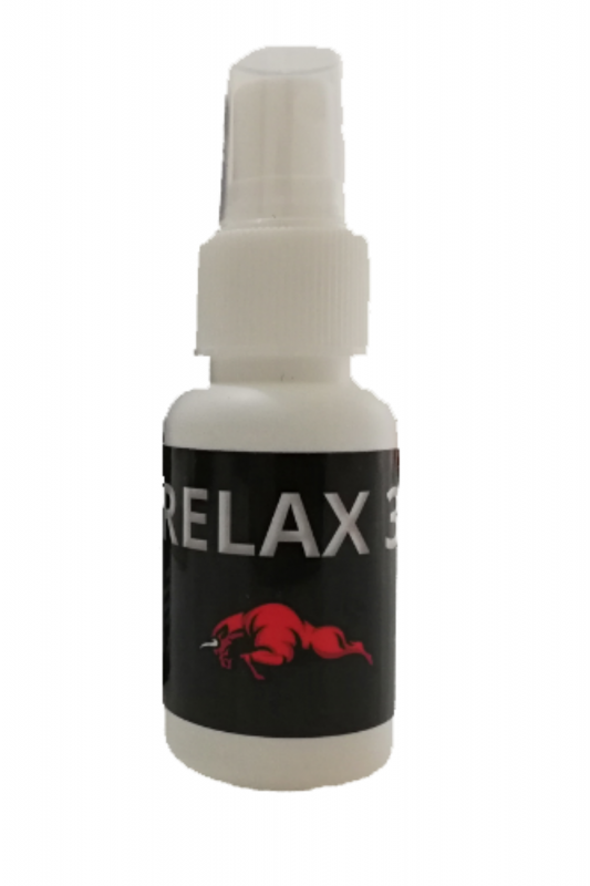 Relax 30 Tiger Vip 10 lu Kapsül Set - Görsel 2