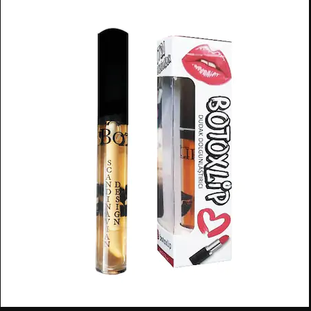 Bitkisel Dudak Kalınlaştırıcı Botoks Etkili | DehaPazarlama