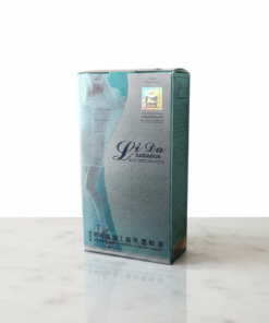 Lida Dai dai hua Kapsül 30 Lu