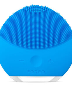 FOREO gibi Hassas Ciltler için Titreşimli Su Geçirmez Yüz Temizleme Cihazı
