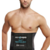 Xtreme Power Belt Bel Kemeri Göbek Korsesi Büyük Beden Hot Power