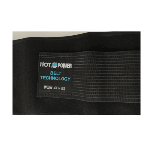 Xtreme Power Belt Bel Kemeri Göbek Korsesi Büyük Beden Hot Power - Görsel 2
