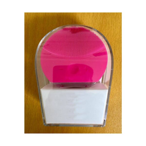 Happy Alliance Mini 2 Fuchsia Yüz Temizleme Cihazı Forever Luna Mini Fuşya - Görsel 2