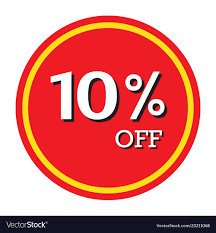 Mağaza Genelinde 150 tl Üzeri Alışverişte %10 İndirim Bu ay Hergün