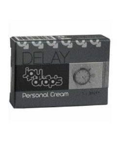 Joy Drops Long Time Delay Krem ve Kayganlaştırıcı Jel ve Sprey
