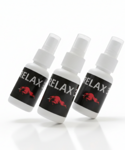Relax 30 Sprey Kampanyalı 3 Kutu