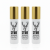 3 KUTU Erkek Spreyi Delay Stag 9000