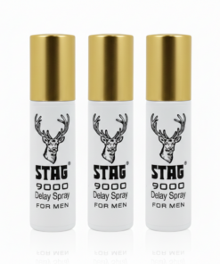 Alternative view of Erkek Spreyi Delay Stag 9000