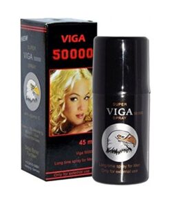 New Süper Viga 50000 Sprey
