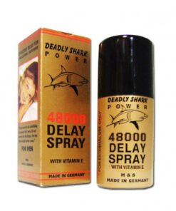 Delay Shark Power 48000 Delay Sprey