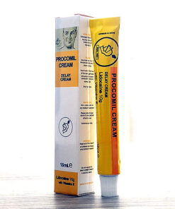 PROCOMİL DELAY KREM 15 ML
