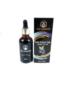 Bee Garden Saf Ardıç Katranı Yağı 50 ml