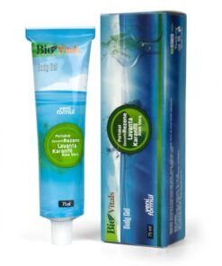 Bio Vitals Body Gel 75ml