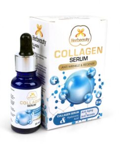 Herbeauty Collagen Serum 20ml