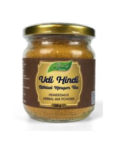 Udi Hindi Bitkisel Karışım 100gr