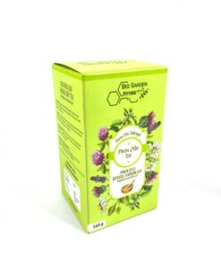 Bee Garden Piren Otlu Toz 160 gr