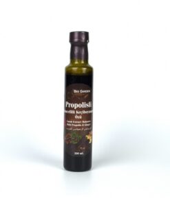 Bee Garden Propolisli Zencefilli Keçiboynuzu Özü 300ml