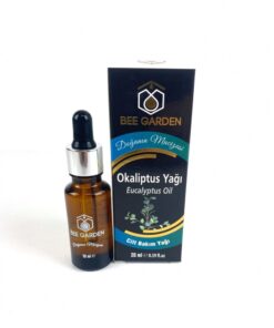 Bee Garden Saf Okaliptus Yağı 20ml