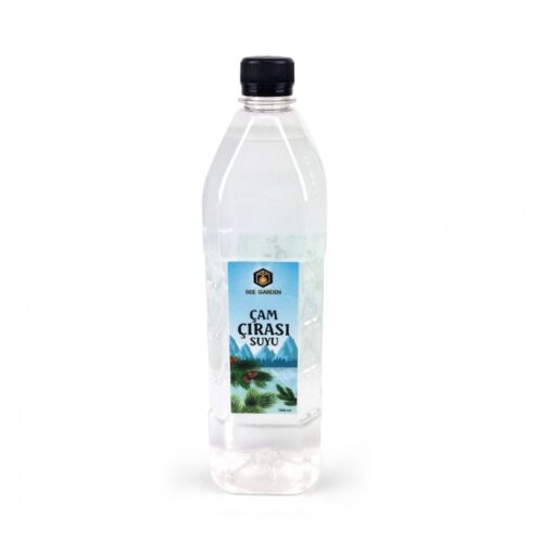 Bee Garden Çam Çırası Suyu 1000ml